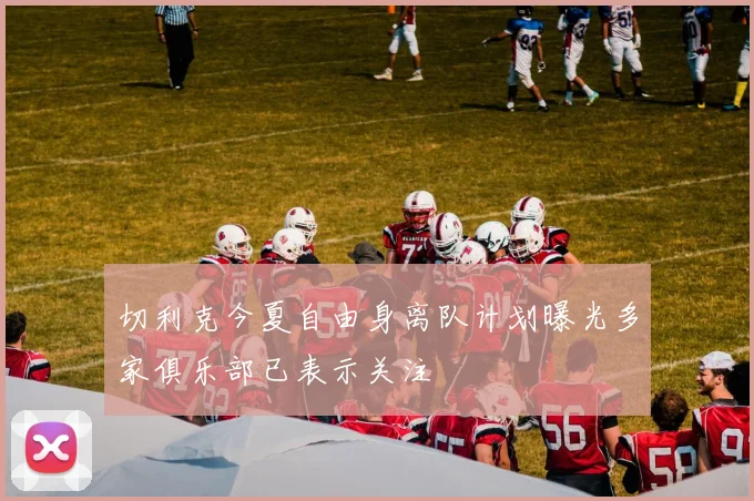 切利克今夏自由身离队计划曝光多家俱乐部已表示关注