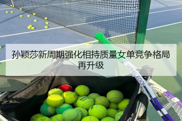 孙颖莎新周期强化相持质量女单竞争格局再升级 - ZOSPORTS